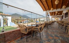 Resort Hotel El Cortijo & Spa